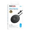 БЗП Borofone BQ41 Glory 3in1 Black