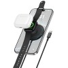 БЗП Borofone BQ41 Glory 3in1 Black