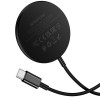 БЗП Borofone BQ41 Glory 3in1 Black