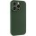 Чохол Silk Full Camera Protective (AA) NO LOGO для Apple iPhone 13 Pro Max (6.7") Зелений / Cyprus Green