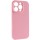 Чохол Silk Full Camera Protective (AA) NO LOGO для Apple iPhone 13 Pro Max (6.7") Рожевий / Light pink