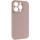 Чохол Silk Full Camera Protective (AA) NO LOGO для Apple iPhone 13 Pro Max (6.7") Сірий / Lavender