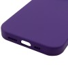 Чохол Silk Full Camera Protective (AA) NO LOGO для Apple iPhone 13 Pro Max (6.7") Фіолетовий / Amethyst