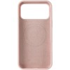 Чохол Silk Duo Color (AA) NO LOGO with Magnetic Fit для Apple iPhone 17 Pro Max / 18 Pro Max (6.9") Pink