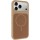 Чохол Silk Duo Color (AA) NO LOGO with Magnetic Fit для Apple iPhone 17 Pro Max / 18 Pro Max (6.9") Desert Gold