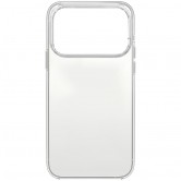 Чехол TPU Ummi transparent для Apple iPhone 17 Pro / 18 Pro (6.3") Clear Чехол TPU Ummi transparent для Apple iPhone 17 Pro / 18 Pro (6.3") Clear