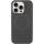 Чохол для iPhone 15 Pro Max Epik Silk Full Protective з Magnetic Fit, Сірий / Dark Gray