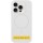 Чехол для iPhone 16 Silk Full Protective (AA) NO LOGO with Magnetic Fit, силикон, Белый / White