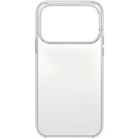 Чохол TPU Ummi transparent для Apple iPhone 17 Pro Max / 18 Pro Max (6.9") Clear Чохол TPU Ummi transparent для Apple iPhone 17 Pro Max / 18 Pro Max (6.9") Clear