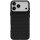 Чохол TPU+PC KVZV Triangular Pattern with Magnetic Fit для Apple iPhone 17 Pro Max / 18 Pro Max 6.9 Black