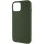 Чохол для iPhone 11 Pro Max Silk Full Protective Magnetic Fit, Зелений / Cyprus Green