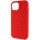 Чохол для iPhone 11 Pro Max Silk Full Protective Magnetic Fit, Червоний / Red