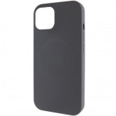 Чохол для iPhone 11 Pro Max Silk Full Protective Magnetic Fit, Сірий / Dark Gray Чохол для iPhone 11 Pro Max Silk Full Protective Magnetic Fit, Сірий / Dark Gray
