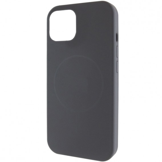 Чохол для iPhone 11 Pro Max Silk Full Protective Magnetic Fit, Сірий / Dark Gray