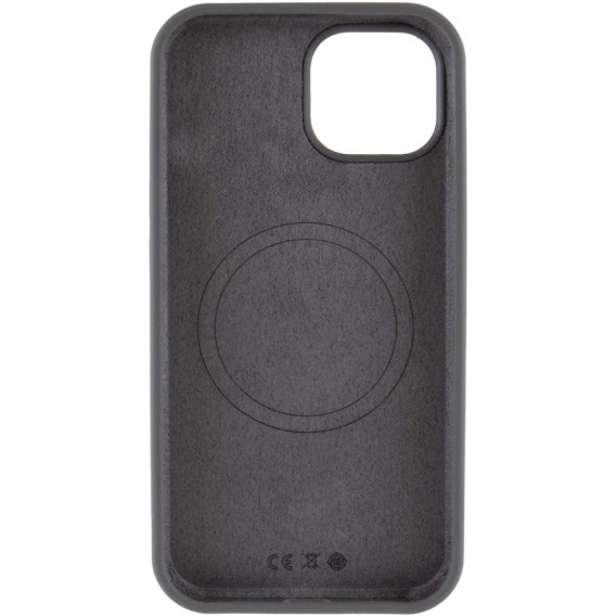 Чохол для iPhone 11 Pro Max Silk Full Protective Magnetic Fit, Сірий / Dark Gray