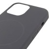 Чохол для iPhone 11 Pro Max Silk Full Protective Magnetic Fit, Сірий / Dark Gray