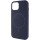 Чохол для iPhone 11 Pro Max Silk Full Protective Magnetic Fit, Темно-синій / Midnight blue