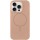 Чохол Silk Full Protective (AA) NO LOGO with Magnetic Fit для Apple iPhone 13 Pro (6.1") Бежевий / Desert Gold