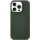 Чохол Silk Full Protective (AA) NO LOGO with Magnetic Fit для Apple iPhone 13 Pro (6.1") Зелений / Cyprus Green