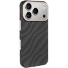 Чохол для iPhone 18 Pro / 17 Pro KVZV Kayla Magnetic Fit, Чорний / Black