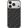 Чохол для iPhone 18 Pro Max / 17 Pro Max KVZV Kayla Ultra-thin with Magnetic Fit, TPU + PC, Чорний / Black