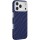 Чохол TPU+PC KVZV Kayla Ultra-thin with Magnetic Fit для Apple iPhone 17 Pro Max / 18 Pro Max (6.9") Blue