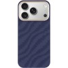 Чохол для iPhone 18 Pro Max / 17 Pro Max KVZV Kayla Ultra-thin with Magnetic Fit, TPU + PC, Синій / Blue