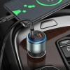 АЗП Hoco NZ9 Galloper 95W (1USB-A/2C) Black