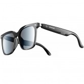 Смарт-очки Amaya ASG-08 Bluetooth 5.4 Music, серые / Gray Смарт-очки Amaya ASG-08 Bluetooth 5.4 Music, серые / Gray
