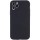 Чохол Silk Full Camera Protective (AA) NO LOGO для Apple iPhone 12 Pro Max (6.7") Чорний / Black