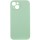 Чохол Silk Full Camera Protective (AA) NO LOGO для Apple iPhone 14 (6.1") Зелений / Pistachio