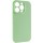 Чохол Silk Full Camera Protective (AA) NO LOGO для Apple iPhone 14 Pro (6.1") Зелений / Pistachio