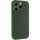 Чохол Silk Full Camera Protective (AA) NO LOGO для Apple iPhone 15 Pro (6.1") Зелений / Cyprus Green