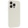 Чохол Silk Full Camera Protective (AA) NO LOGO для Apple iPhone 15 Pro Max (6.7") Бежевий / Antique White
