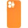 Чохол Silk Full Camera Protective (AA) NO LOGO для Apple iPhone 15 Pro Max (6.7") Помаранчевий / Orange