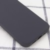 Чохол Silk Full Protective (AA) NO LOGO для Apple iPhone 11 (6.1") Сірий / Dark Gray