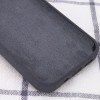 Чохол Silk Full Protective (AA) NO LOGO для Apple iPhone 11 (6.1") Сірий / Dark Gray