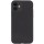 Чохол Silk Full Protective (AA) NO LOGO для Apple iPhone 11 (6.1") Чорний / Black