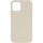 Чохол Silk Full Protective (AA) NO LOGO для Apple iPhone 13 (6.1") Бежевий / Antique White