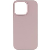Чохол Silk Full Protective (AA) NO LOGO для Apple iPhone 13 (6.1") Сірий / Lavender