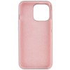 Чохол Silk Full Protective (AA) NO LOGO для Apple iPhone 13 (6.1") Сірий / Lavender