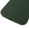 Чохол Silk Full Protective (AA) NO LOGO для Apple iPhone 13 Pro (6.1") Зелений / Cyprus Green