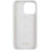 Чохол Silk Full Protective (AA) NO LOGO для Apple iPhone 13 Pro Max (6.7") Білий / White