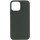 Чохол Silk Full Protective (AA) NO LOGO для Apple iPhone 14 (6.1") Зелений / Cyprus Green