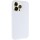 Чохол Silk Full Protective (AA) NO LOGO для Apple iPhone 15 Pro (6.1") Білий / White