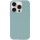 Чохол Silk Full Protective (AA) NO LOGO для Apple iPhone 15 Pro (6.1") Бірюзовий / Turquoise