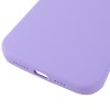 Чохол Silk Full Protective (AA) NO LOGO для Apple iPhone 15 Pro Max (6.7") Бузковий / Dasheen