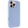 Чохол Silk Full Protective (AA) NO LOGO для Apple iPhone 16 Pro (6.3") Блакитний / Lilac Blue