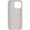 Чохол Silk Full Protective (AA) NO LOGO для Apple iPhone 16 Pro (6.3") Білий / White