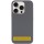 Чохол Silk Full Protective (AA) NO LOGO для Apple iPhone 17 (6.3") Сірий / Dark Gray